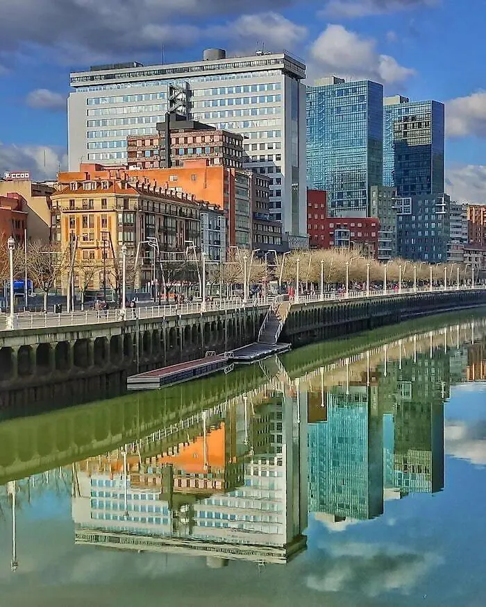 Apartamento Con Garaje En Barakaldo Kasa Txiki 0*,