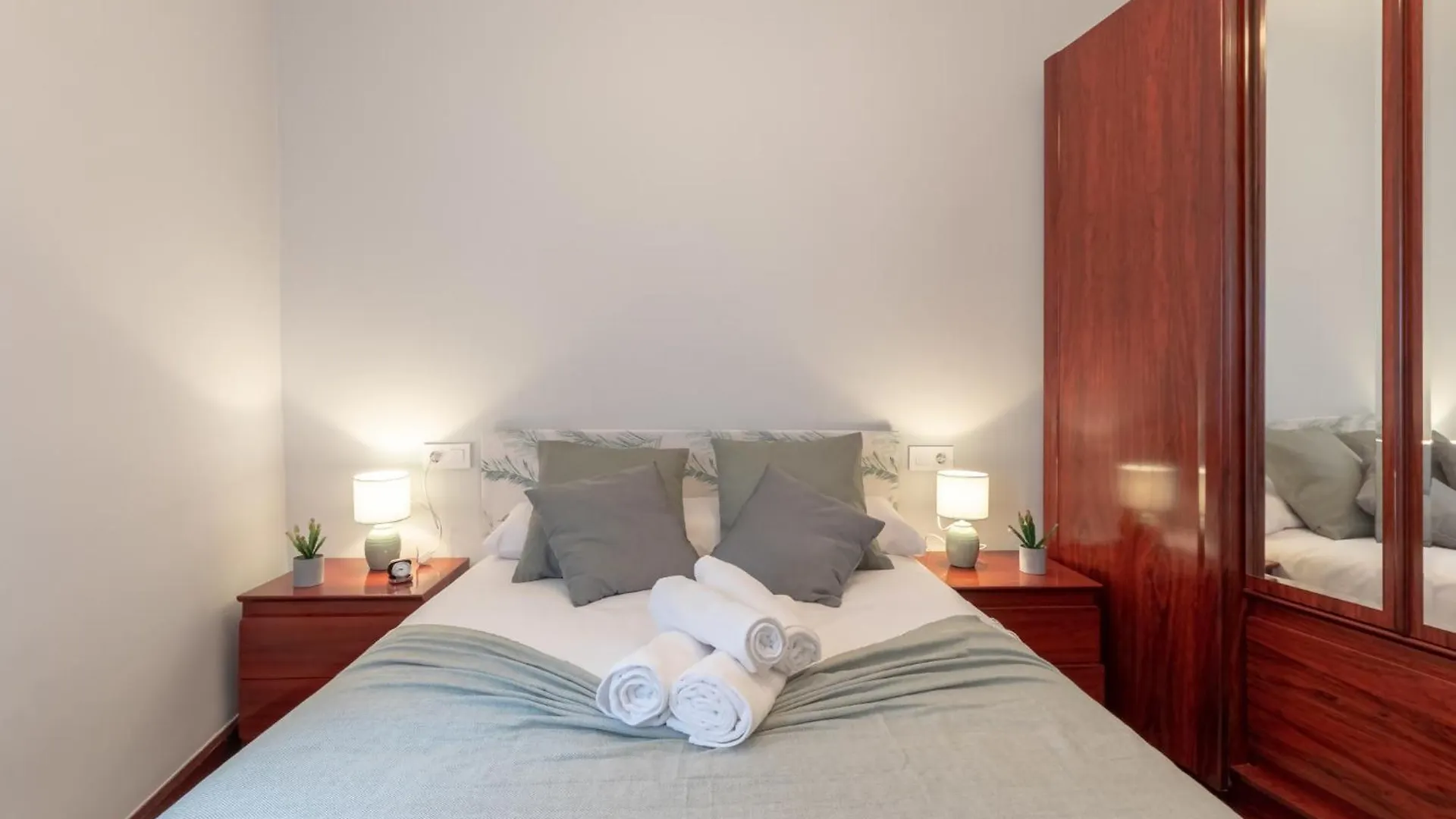 Apartamento Con Garaje En Barakaldo Kasa Txiki