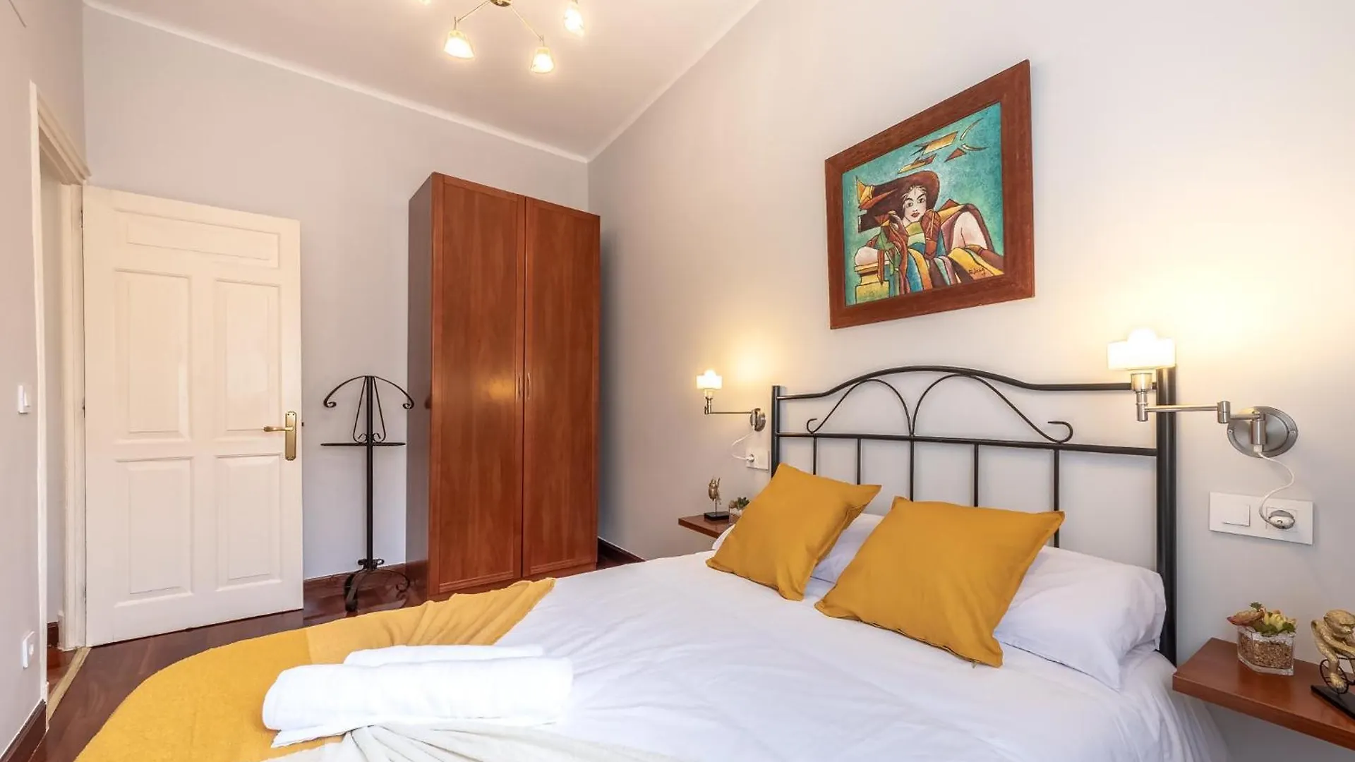 Δωμάτια σε οικογενειακή κατοικία Apartamento Con Garaje En Barakaldo Kasa Txiki